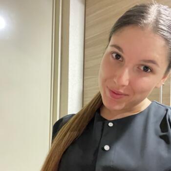 Babysitter in Radom: Albina