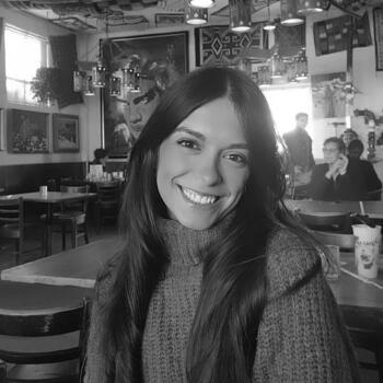 Babysitter in Alcalá de Henares: Ana Luna