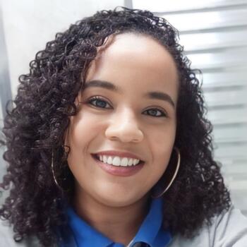 Babysitter in Nova Iguaçu: Thamy