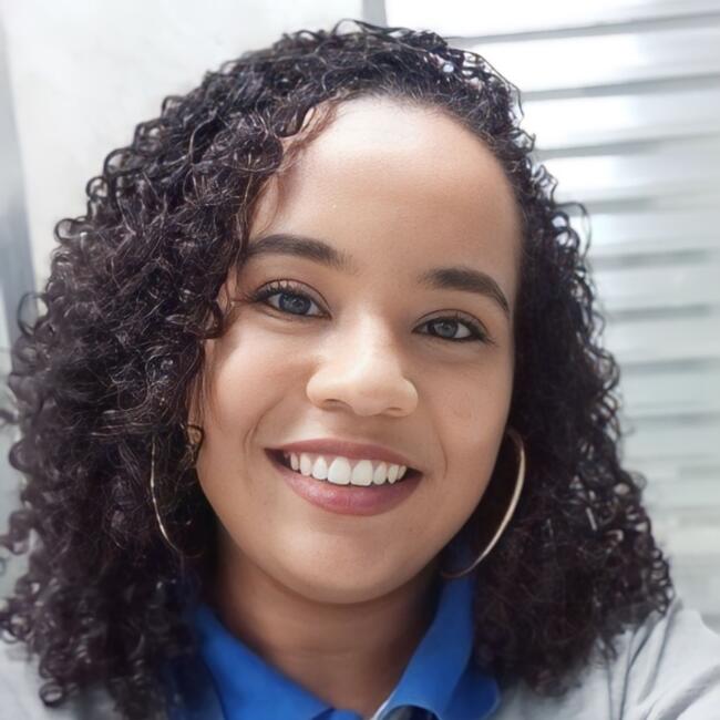 Babá em Nova Iguaçu: Thamy