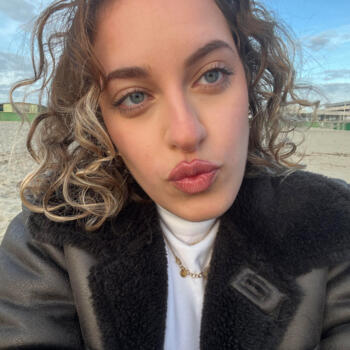 Babysitter in Cascina: Emma