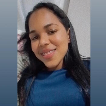 Babysitter in Osasco: Riane