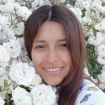 Babysitter in Valdivia: Lidia