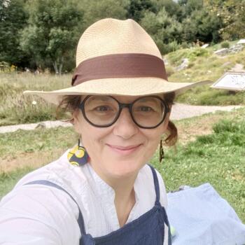 Baby-sitter in Stetten (Kanton Aargau): Alessandra