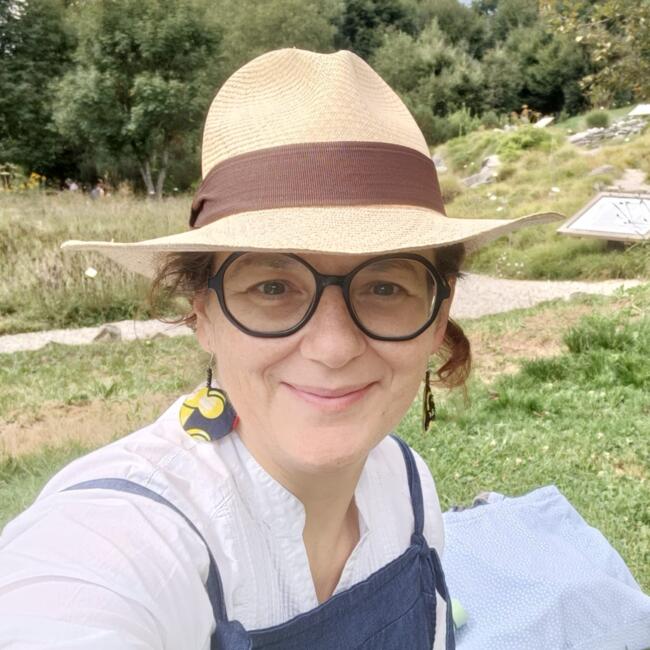 Babysitter in Stetten (Kanton Aargau): Alessandra