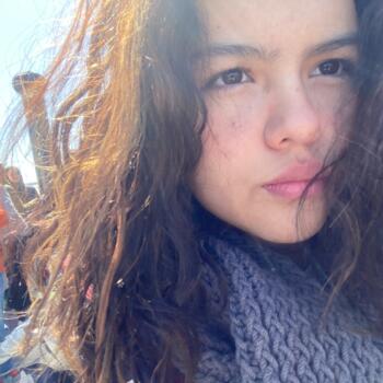 Babysitter Mexico City: Estrella