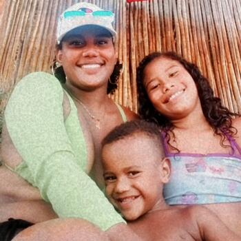 Babysitting job in Ararca: babysitting job Kimberly