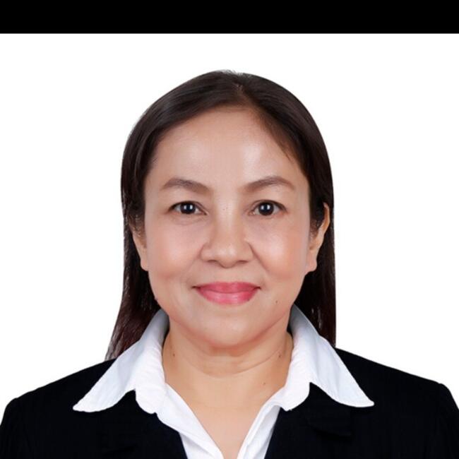 Babysitter in Pasay: Shermalou