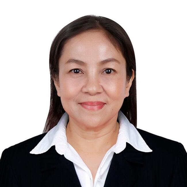 Babysitter in Pasay: Shermalou