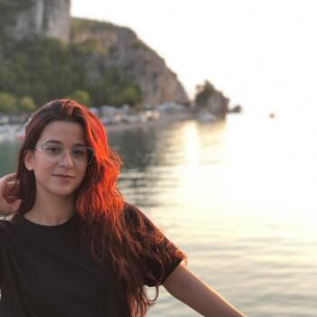 Babysitter in Istanbul: Ri