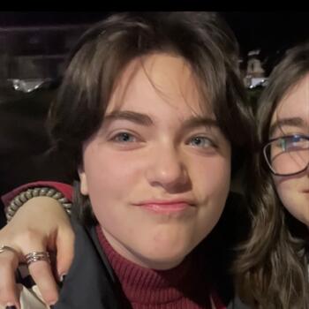 Babysitter in Navalcarnero: Nathan