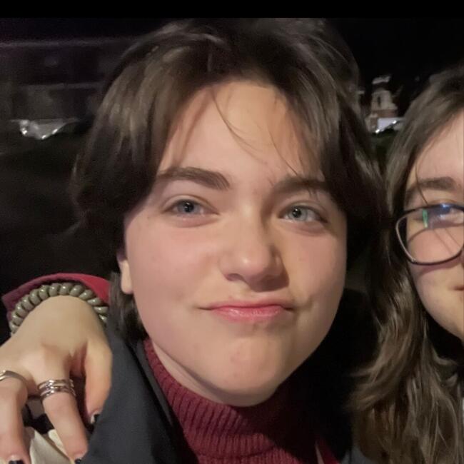 Babysitter in Navalcarnero: Nathan