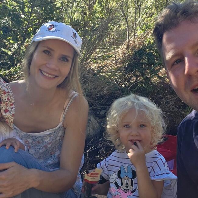 Babysitting job in Stellenbosch: Antoinette