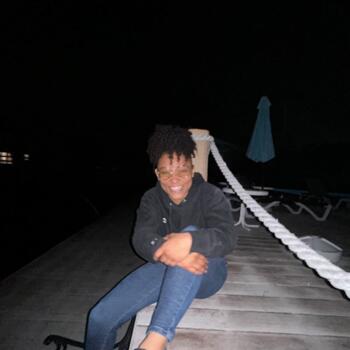 Babysitter in Austin: Feliciana