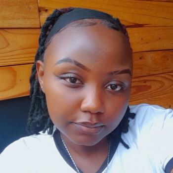 Babysitter Thika: Jemimah