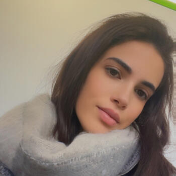 Baby-sitter Cosne-Cours-sur-Loire: Leila