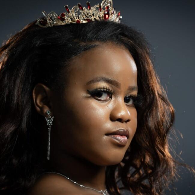 Babysitter in Ikageng: Nomvulazana Thandeka