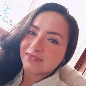 Babysitter in Coyoacán: Monserrat angelica