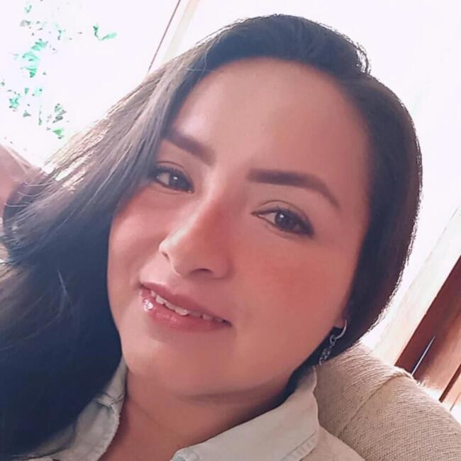 Babysitter in Coyoacán: Monserrat angelica