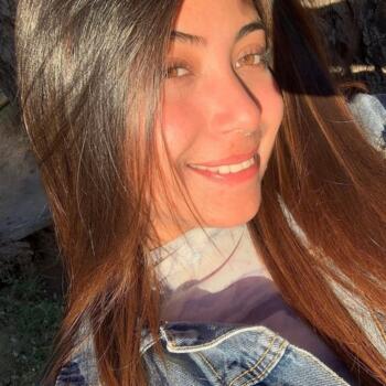 Babysitter in La Serena: Francisca Amankay