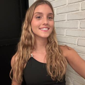 Babysitter in Funes: Emilia