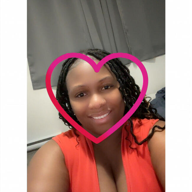 Job de garde d'enfants à West Kelowna: Kymara