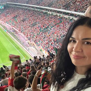 Babysitter in Dublin: Danielle