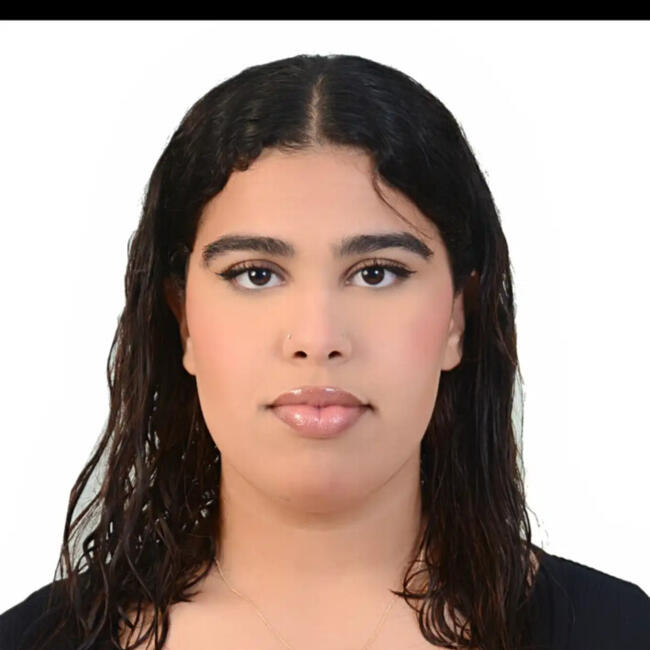 جليسة أطفال في القنيطرة: Nouhaila