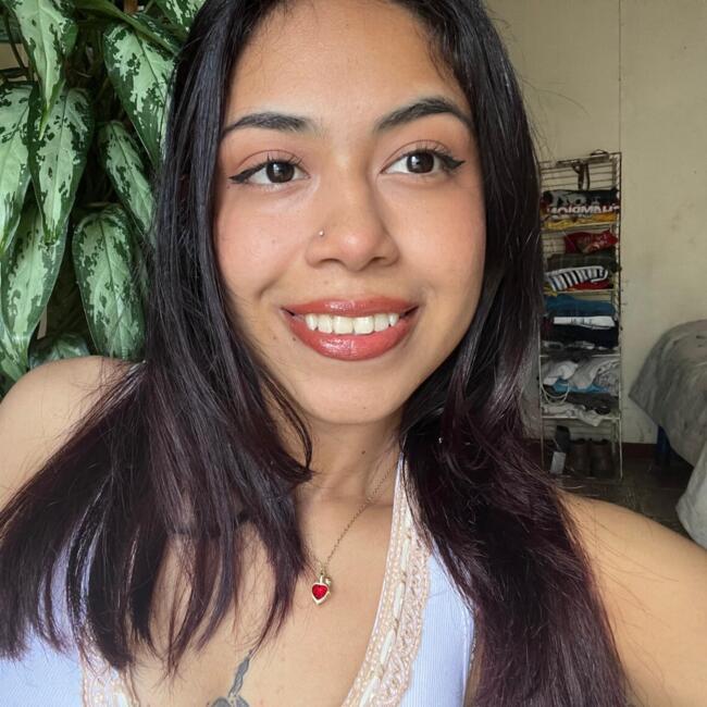 Niñera en San José: Estela María