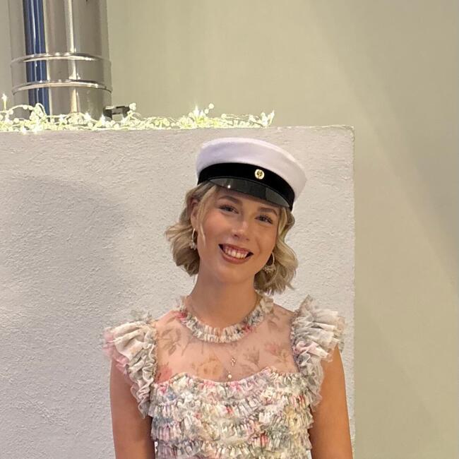 Babysitter in Walferdingen: Minni