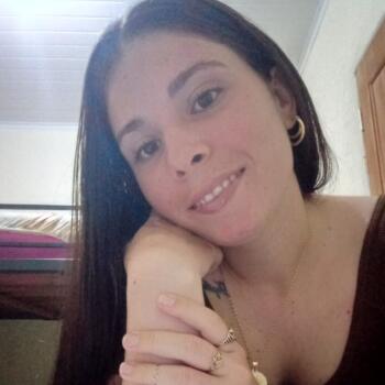 Babysitter in Montevideo: Glendy