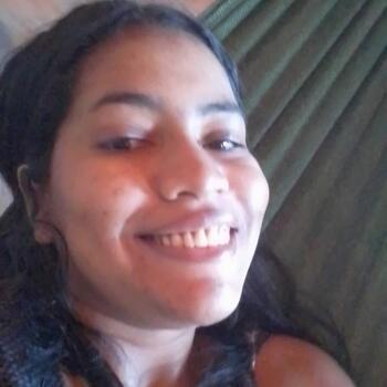 Babysitter in Teresina: Maria Clara