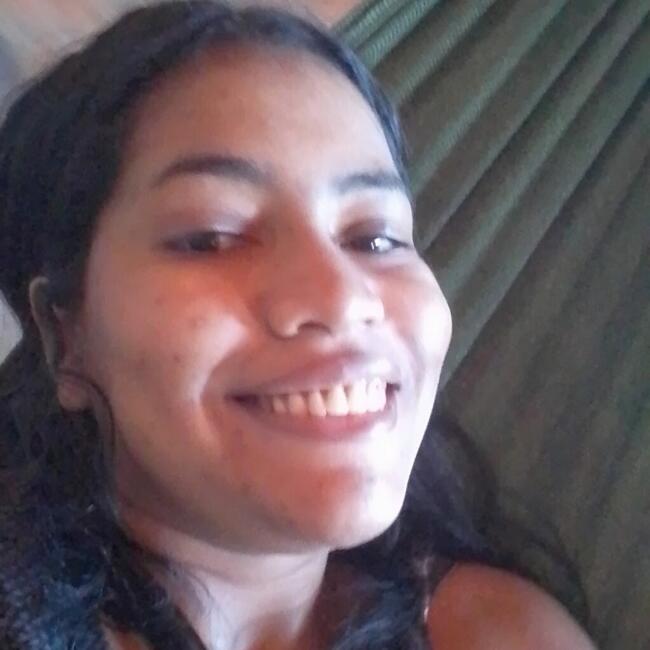 Babysitter in Teresina: Maria Clara