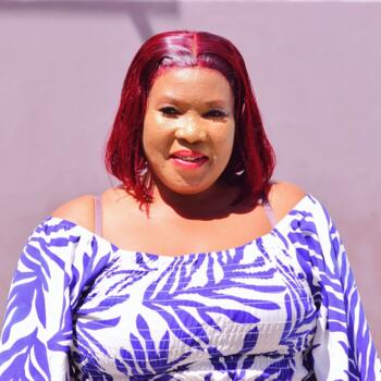 Nanny Durban: Mathandi