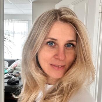 Parent Knokke: Hanna
