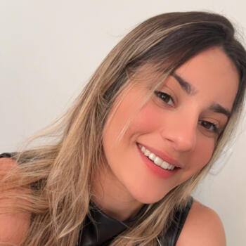 Babysitter em Braga: Fernanda