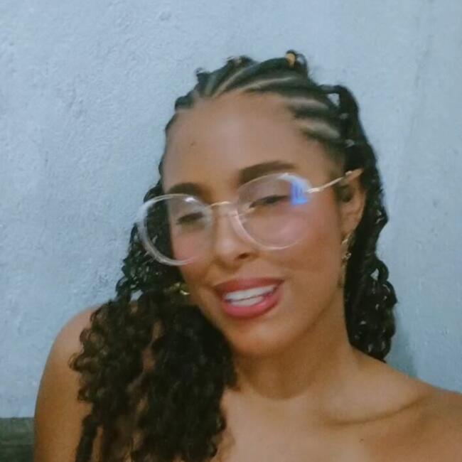 Babysitter in Belo Horizonte: Izabela