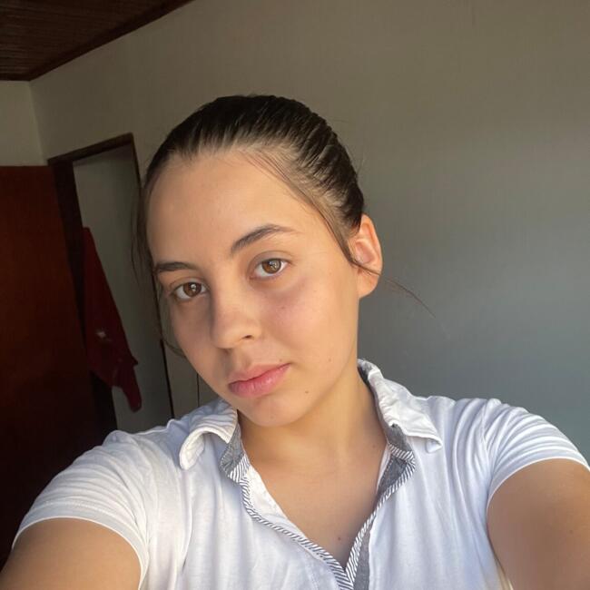 Babysitter in Campo Grande: Nayara