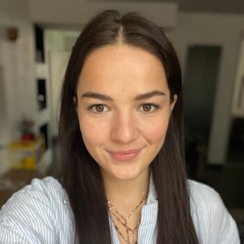 Babysitter in Arcueil: Clara