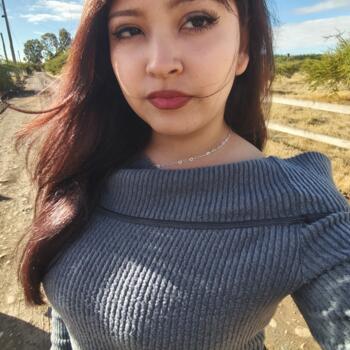 Babysitter in La Pintana: Isidora