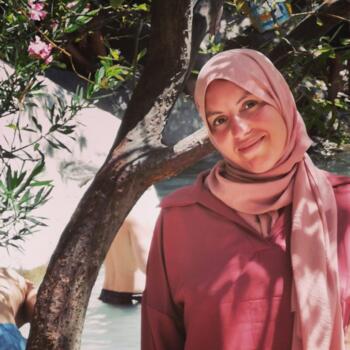 Babysitter in Asse: Zoubida