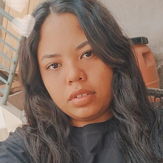 Babá em Juazeiro (Bahia): Emylle