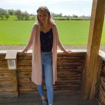 Babysitter Braunschweig: Fabienne
