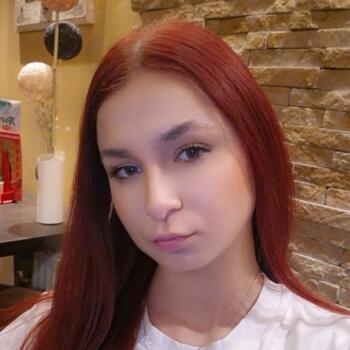 Babysitter in Vršac: Mihaela