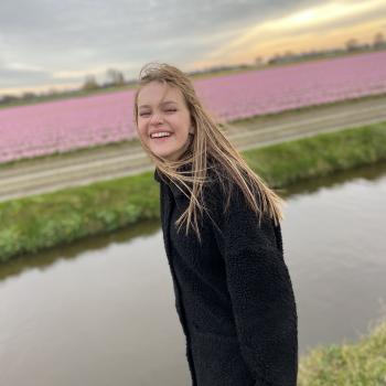 Babysitter Hillegom: Anne-Marie