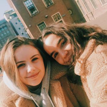 Oppas in Baarn: Eloise