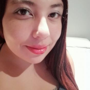 Niñeras en Fuenlabrada: Sharon