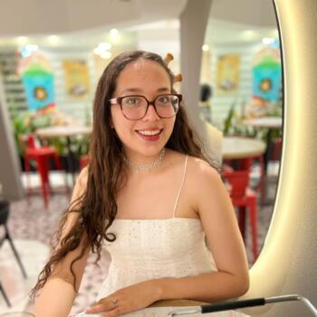 Niñera Quito: Isabel