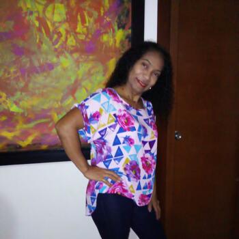 Babysitter in Valledupar: Libis