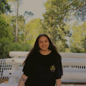 Niñera en Concepción: Constanza